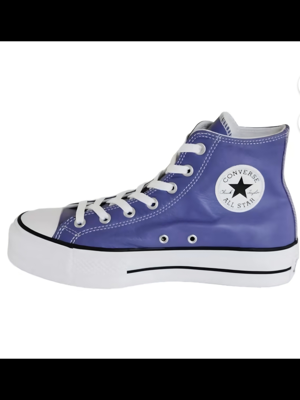 Converse Women (UNISEX) High Top Sneakers CTAS LIFT HI